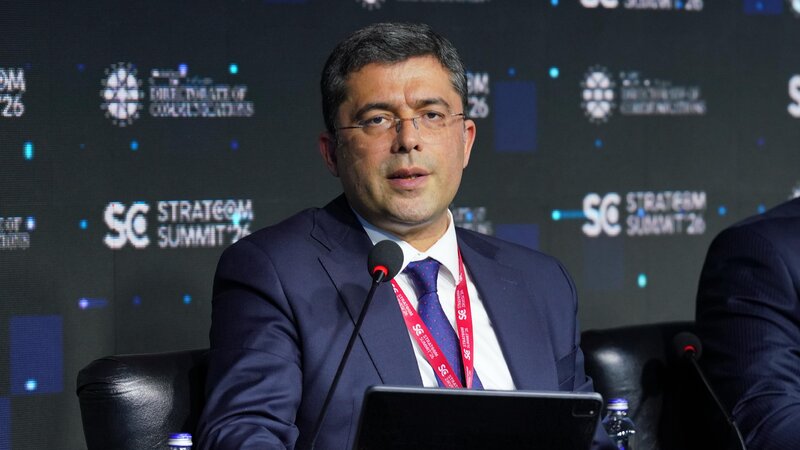 Əhməd İsmayılov: Dezinformasiya yayılması problemi xüsusi diqqət tələb edir