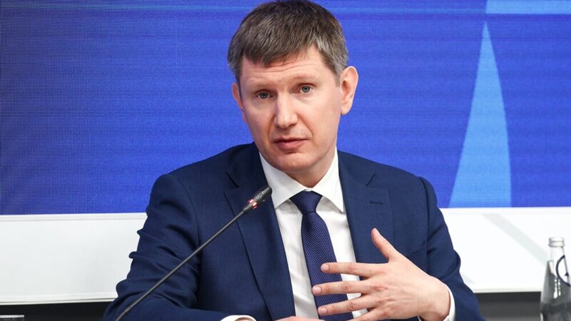 Reşetnikov: Rusiya Azərbaycan vasitəsilə ticarətini davam etdirir