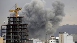 İran Səhiyyə Nazirliyi: Hücumlar nəticəsində 230-dan çox uşaq həlak olub