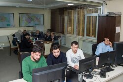 ADSEA-da Operativ Qərargah gücəlndirilmiş iş rejimində çalışır -