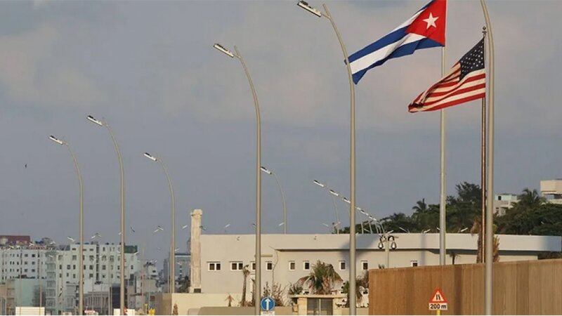 Kuba ABŞ-nin növbəti hədəfi olacaq