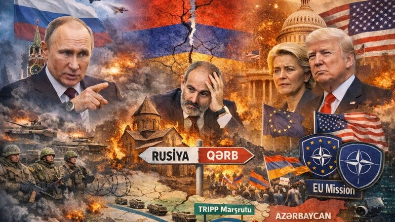 Sentyabrda müharibə ola bilərmi?