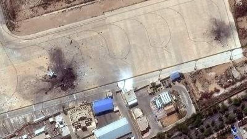 "Rosatom": Buşehr Atom Elektrik Stansiyasında vəziyyət pisləşir