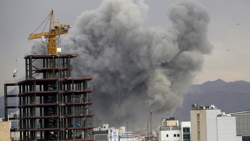 İran Səhiyyə Nazirliyi: Hücumlar nəticəsində 230-dan çox uşaq həlak olub