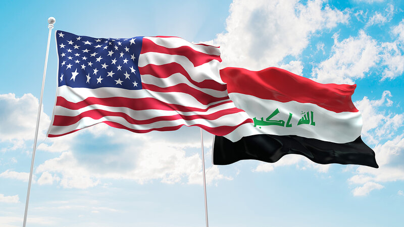 ABŞ-İraq Ali Birgə Koordinasiya Komitəsi yaradılıb