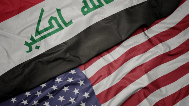 ABŞ: Hücumların qarşısını almaq üçün İraqla əməkdaşlıq gücləndirilir