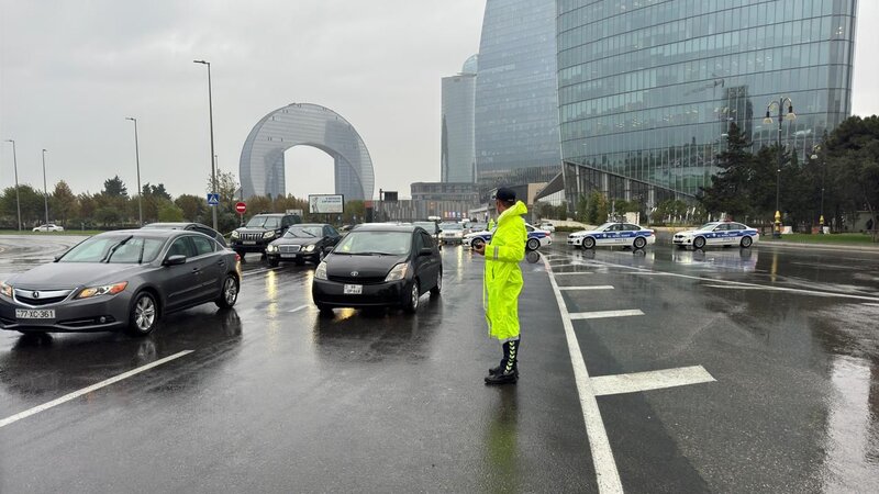 YPX fasiləsiz xidmət aparır