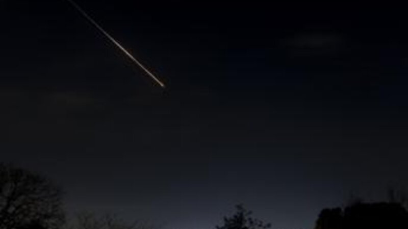 Tehranın yaşayış məhəllələrinin bombalanması zamanı 12 nəfər yaralanıb