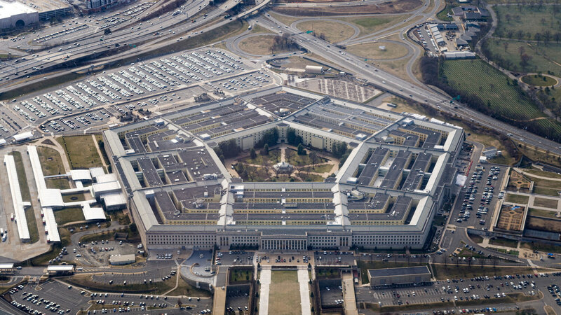 WP: Pentaqon İranda mümkün quru əməliyyatlarına hazırlaşır