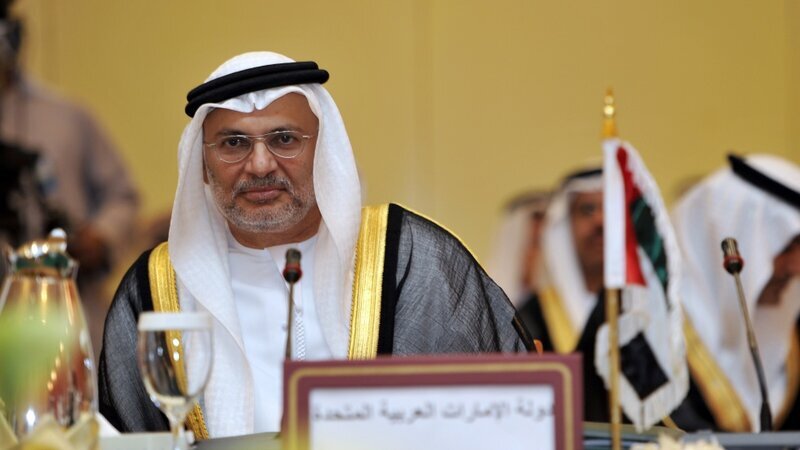 BƏƏ rəsmisi: İran hücumlara görə təzminat ödəməlidir