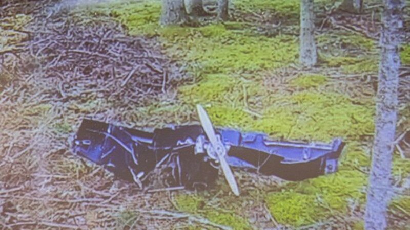 Finlandiya dron hadisəsi ilə bağlı Ukraynaya qarşı sərt tədbirlər görməyə çağırır