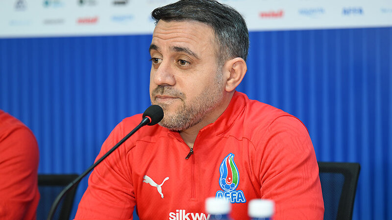 İnanıram ki, ilk matçdakı ciddiyyət və istək bu dəfə daha çox olacaq -