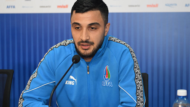 Belə matçlar Millətlər Liqası öncəsi çox vacibdir -