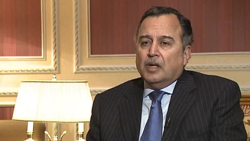 Misirin keçmiş xarici işlər naziri Nəbil Fəhmi Ərəb Liqasının yeni baş katibi olacaq