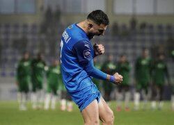 Millimiz “FIFA Series-2026” turnirinin qalibi oldu