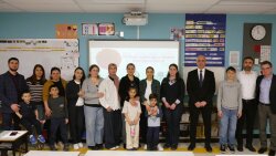 Kanadada 31 Mart Soyqırımına həsr olunmuş tədbir keçirildi -