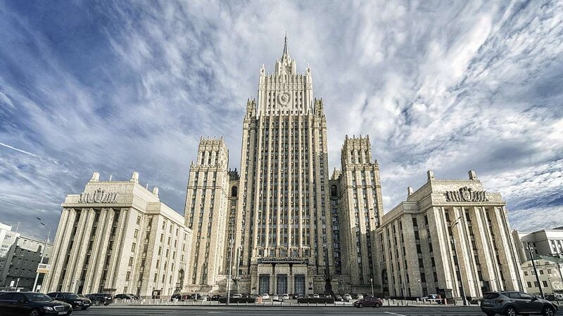 Böyük Britaniyanın müvəqqəti işlər vəkili Rusiya XİN-ə çağırıldı