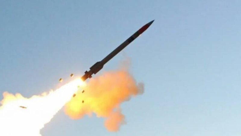 İsrail ordusu Livan tərəfindən atılan raketləri ələ keçirdiyini açıqladı