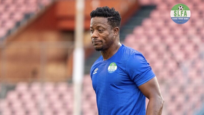 Millimizə uduzan Afrika komandasından “qəbiləsayağı” hərəkət