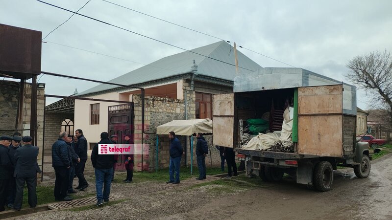 Şəmkirdə baş vermiş qətlin təfərrüatları məlum oldu -