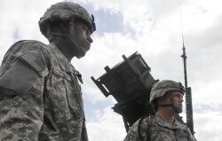 Fars körfəzi ölkələri ABŞ-nin İrana qarşı hərbi əməliyyatını dəstəkləyir