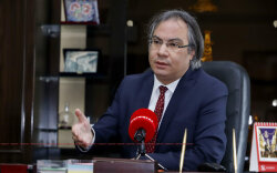 Səlçuk Karakılıç: Bu ağır gündə qəlbimiz Azərbaycanla döyünür