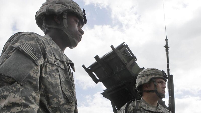 Fars körfəzi ölkələri ABŞ-nin İrana qarşı hərbi əməliyyatını dəstəkləyir