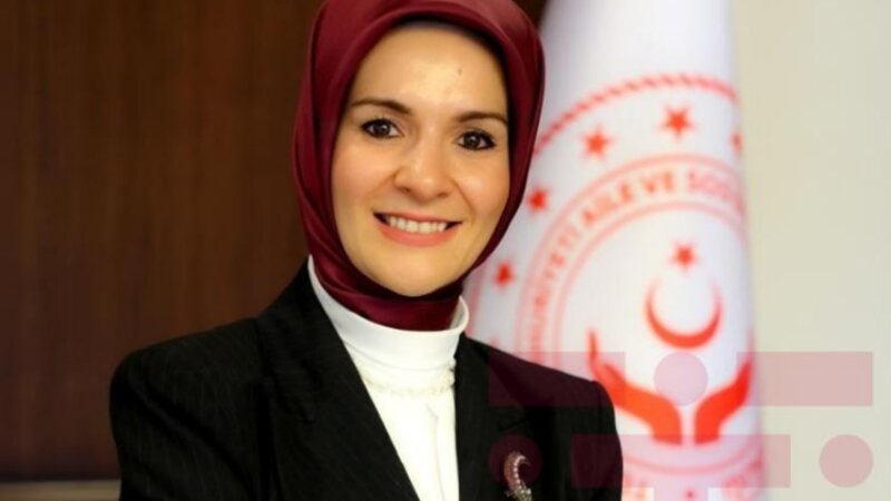 Mahinur Özdemir Göktaş: Azərbaycanla himayədar ailə sisteminin tətbiqi prosesində əməkdaşlıq qurulub