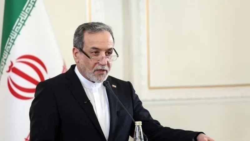 İran XİN rəhbəri: ABŞ qüvvələri regionu tərk etməlidir