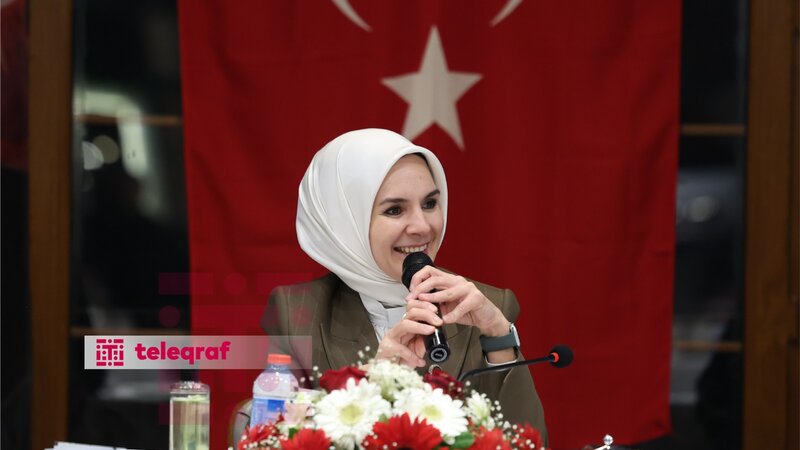 Türk nazir: TDT-də Qadın Əməkdaşlıq Şurası yaradılacaq -