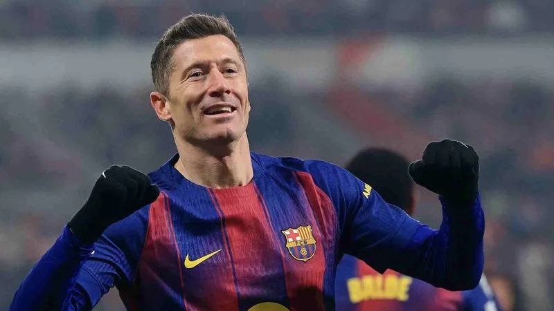 Levandovski karyerasını İtaliyada davam etdirə bilər