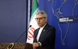 Pakistanın ordu komandanı İrana səfər edəcək