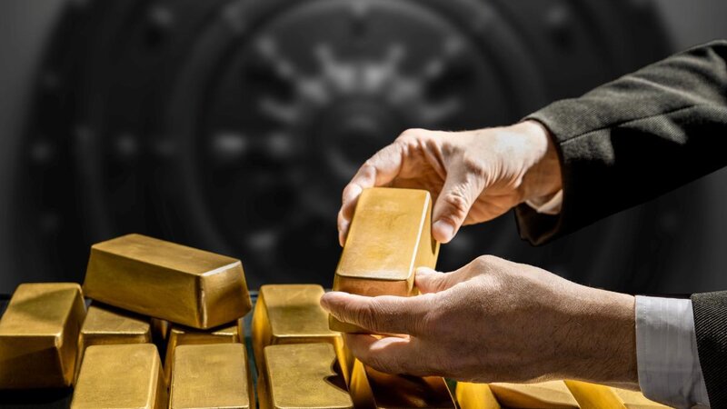 Qızılın qiyməti 4 750 dollar həddini keçdi