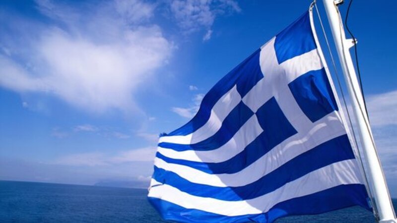 Yunanıstan İranın mümkün hücumlarına hazırlaşır