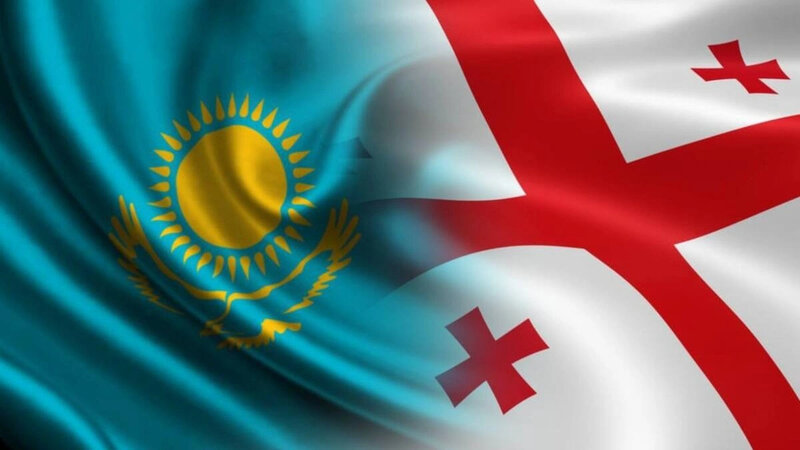 Qazaxıstanın tələbi ilə Gürcüstanda beynəlxalq axtarışda olan beş nəfər saxlanılıb