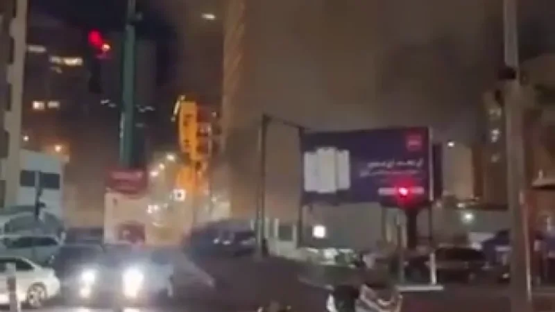 İsrail zərbəsi nəticəsində Beyrutda 6 nəfər həlak olub