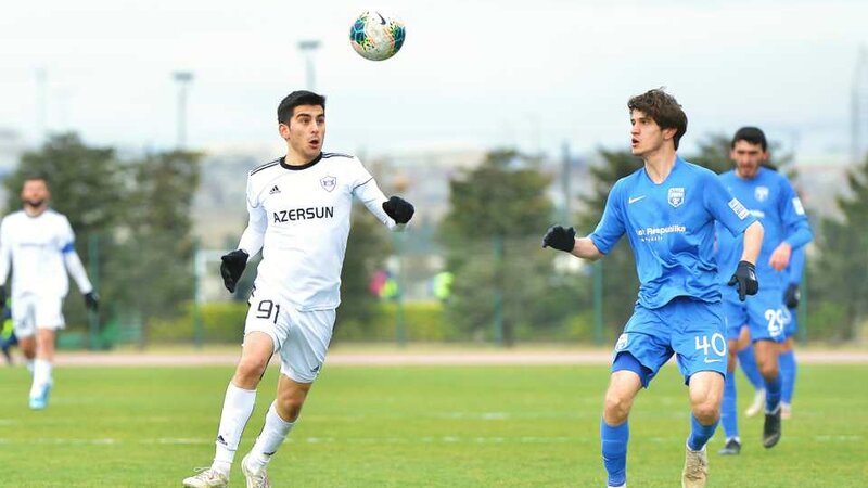 AFFA “Qarabağ-2” – “Sabah-2” matçı ilə bağlı cəzaları açıqladı