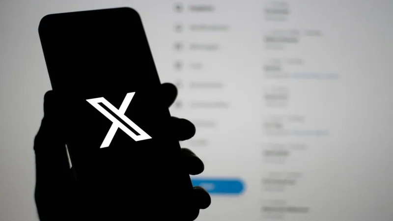 "X" sosial şəbəkəsinin fəaliyyətində nasazlıqlar qeydə alınıb