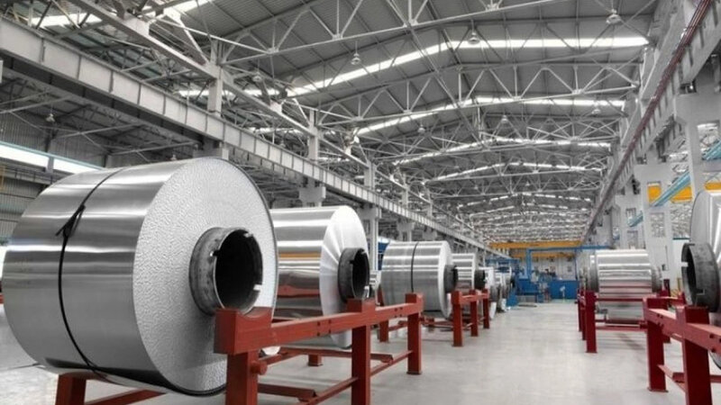 “Azərbaycan alüminiumu” ASC ləğv edildi