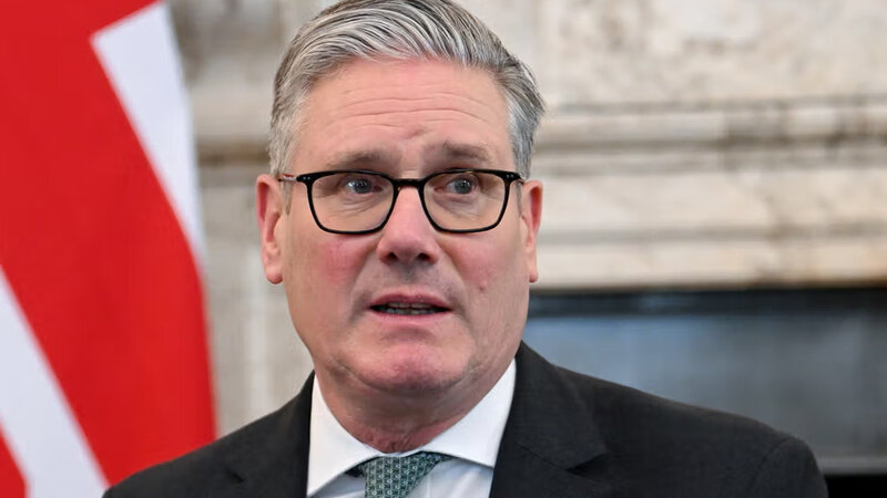 35 ölkə Hörmüz boğazını açmaq üçün hərəkətə keçir