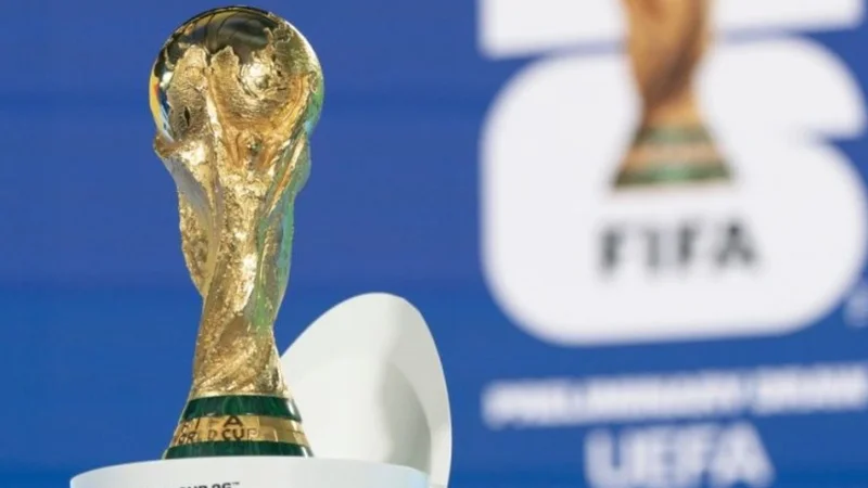 FIFA 2026-cı il dünya çempionatının mükafat fondunu açıqladı