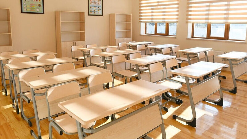 MÜTDA: Hava şəraiti ilə əlaqədar şagirdlərin davamiyyəti azalıb