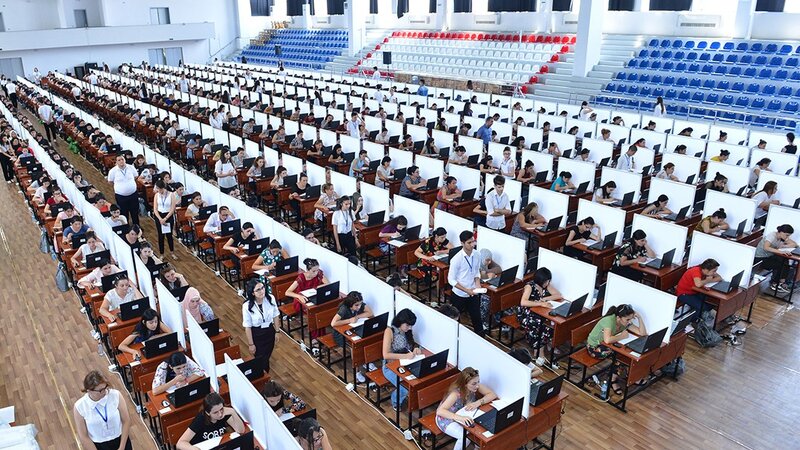 MİQ-ə buraxılacaq ali təhsilin bakalavriat səviyyəsi üzrə ixtisasların siyahısı müəyyənləşib