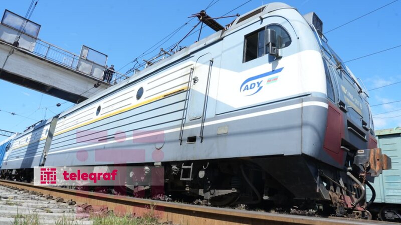 Azərbaycandan tranzit keçməklə Ermənistana 5 vaqon taxıl göndərildi -