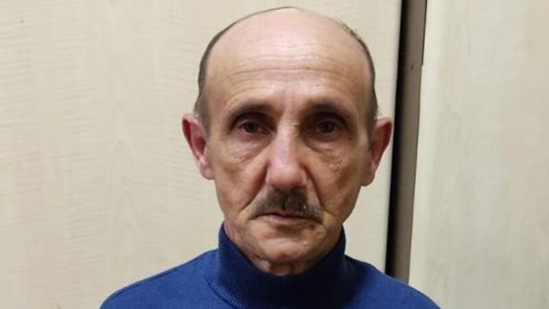 Bakıda cibgirlik edən şəxs saxlanıldı