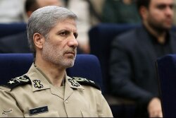 İran ordusunun baş komandanı:
