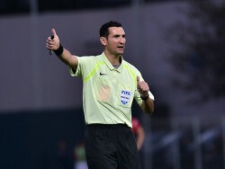 AFFA “Qarabağ” – “Sabah” matçının hakimini dəyişməlidir…