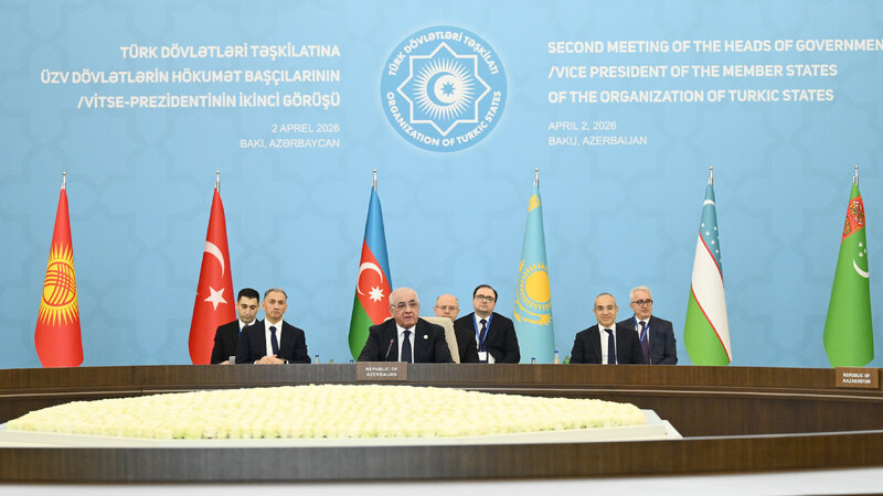 Əli Əsədov: Zəngəzur dəhlizi türk dünyasının birləşdirilməsi üçün strateji əhəmiyyətə malikdir