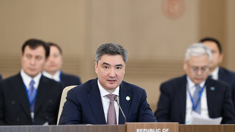 Qazaxıstanın Baş naziri: TDT ölkələri ilə ticarət dövriyyəmiz 12,9 milyard dollara çatıb