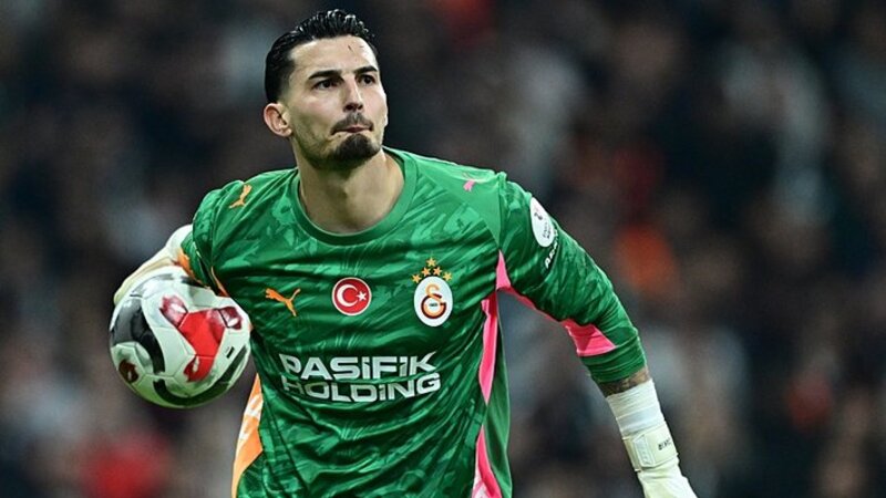 Uğurcan Çakırın yeni transfer qiyməti açıqlandı
